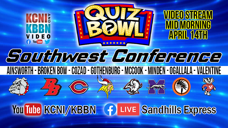 SWC Quiz Bowl