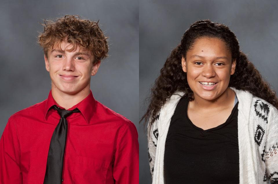 Scholar of the Week/Badger of the Week
