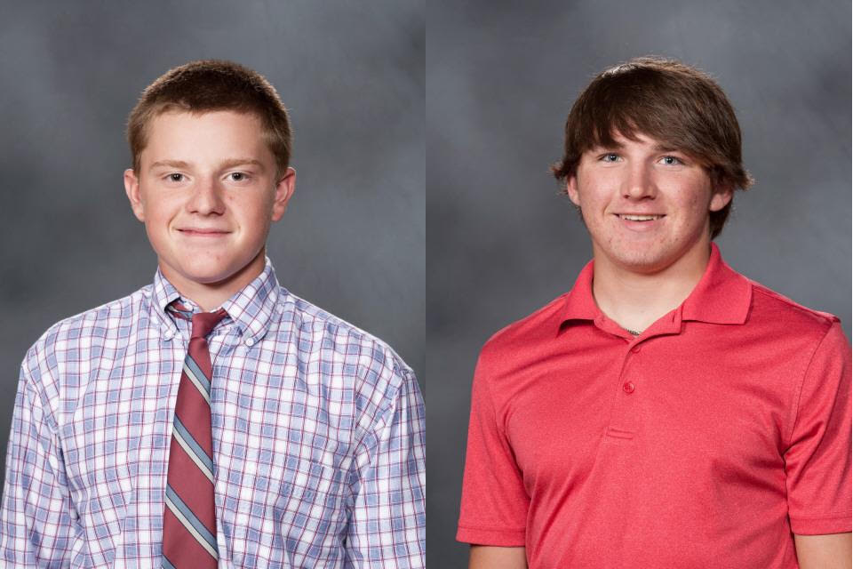 Scholar of the Week/Badger of the Week