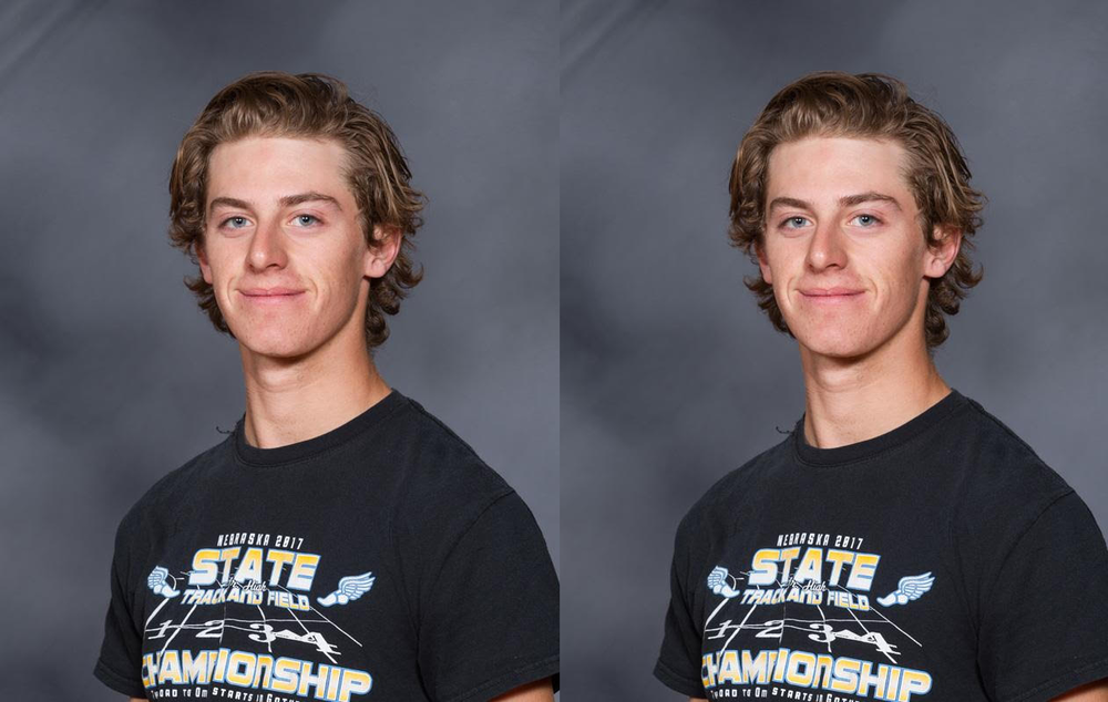 Scholar of the Week/Badger of the Week
