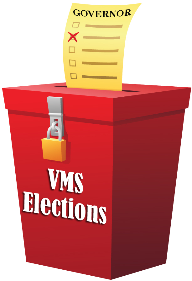 VMS Governor Election Campaign Videos