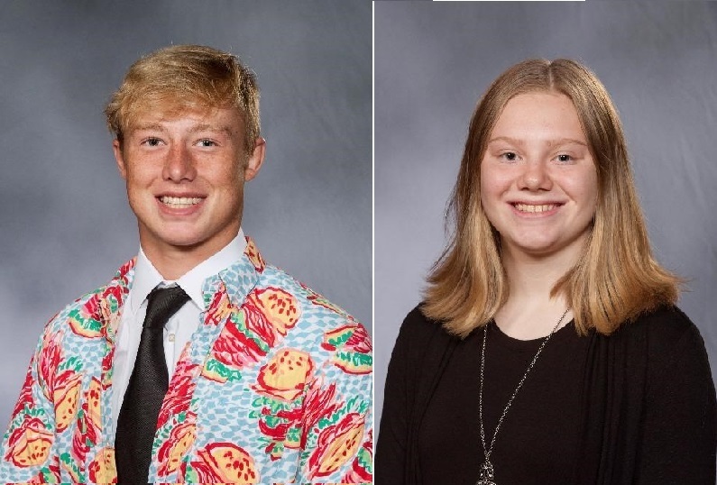Scholar of the Week/Badger of the Week