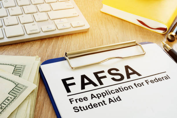 FAFSA Completion Days