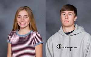 Scholar of the Week/Badger of the Week