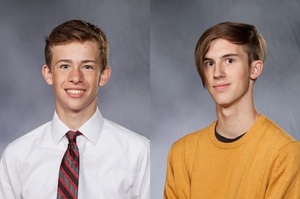 Scholar of the Week/Badger of the Week