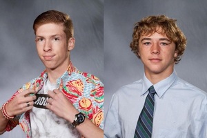 Scholar of the Week/Badger of the Week