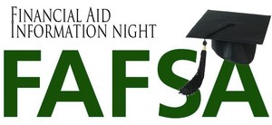 Financial Aid Dinner and Presentation