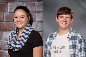 Scholar of the Week/Badger of the Week