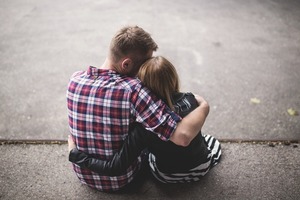 Parent Information on Teen Depression