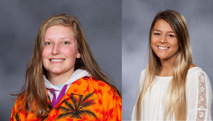 Scholars of the Week