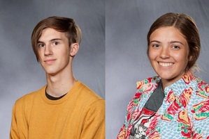 Scholar of the Week/Badger of the Week