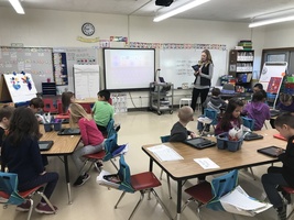 Career Exploration at VES