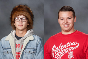 Scholar of the Week/Badger of the Week