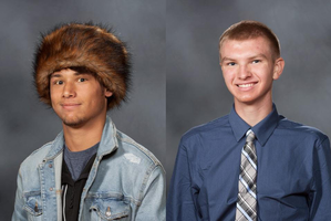 Scholar of the Week/Badger of the Week