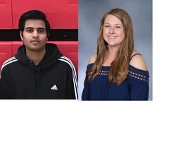 Scholar of the Week/Badger of the Week