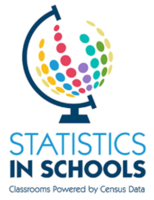 Statistics in Schools & the 2020 Census
