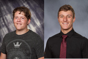 Scholar of the Week/Badger of the Week