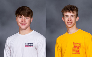 Badgers of the Week