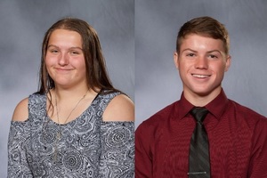 Scholar of the Week/Badger of the Week