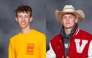 Scholar of the Week/Badger of the Week