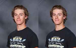 Scholar of the Week/Badger of the Week