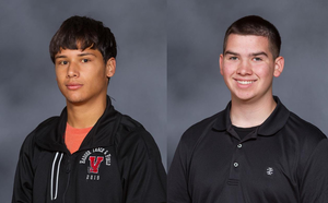Scholar of the Week/Badger of the Week