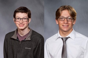 Scholar of the Week/Badger of the Week
