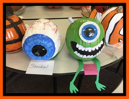 Happy Halloween from VMS!