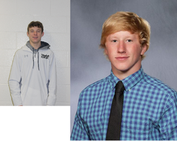 Scholar of the Week/Badger of the Week