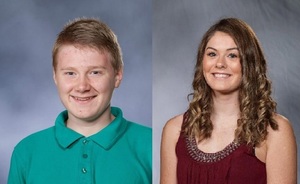 Scholar of the Week/Badger of the Week