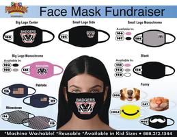 Class of 2024 Fundraiser