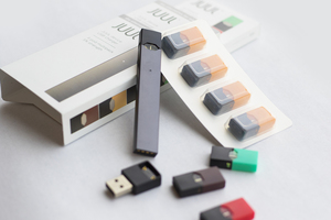 What is JUUL?