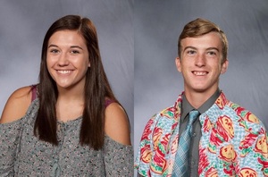 Scholar of the Week/Badger of the Week