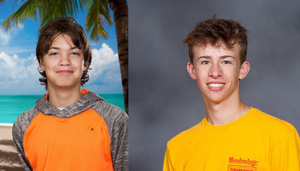 Scholar of the Week/Badger of the Week
