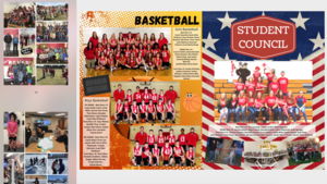 VMS 2019-2020 Yearbook - Free Download!