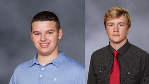 Scholar of the Week/Badger of the Week