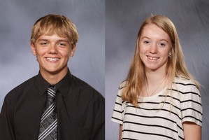 Scholar of the Week/Badger of the Week