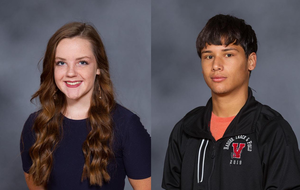 Scholar of the Week/Badger of the Week