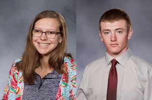Scholar of the Week/Badger of the Week