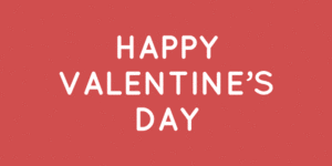 VMS Announcements 02/14/20