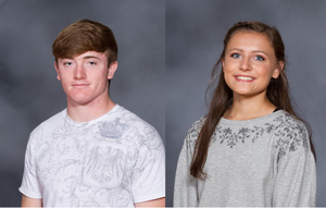 Scholar of the Week/Badger of the Week