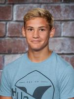 Drake Janssen- Scholar of the Week- 1-14-2019