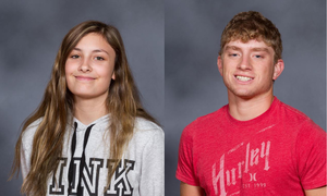 Scholar of the Week/Badger of the Week