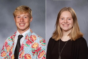 Scholar of the Week/Badger of the Week