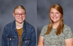 Scholar of the Week/Badger of the Week