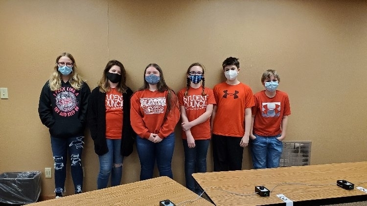 ESU 17 MS Quiz Bowl