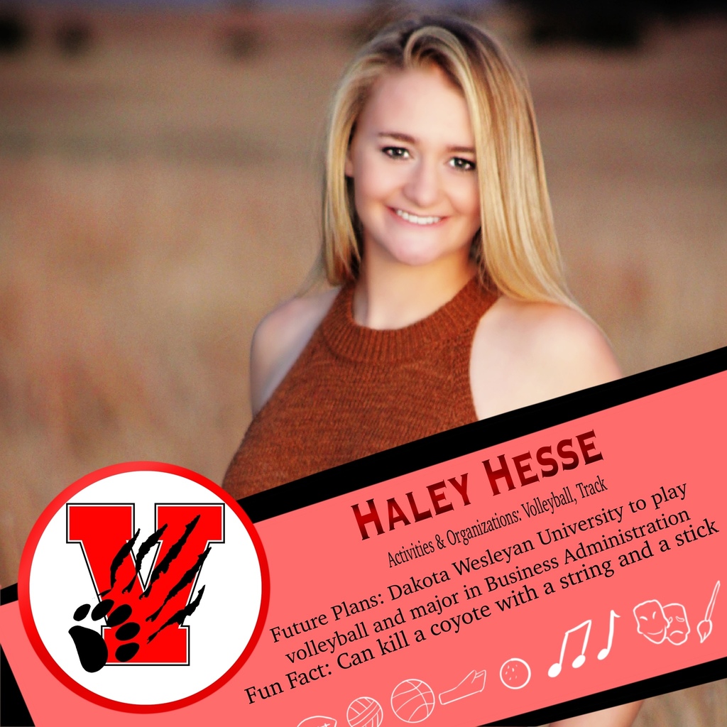 Haley Hesse