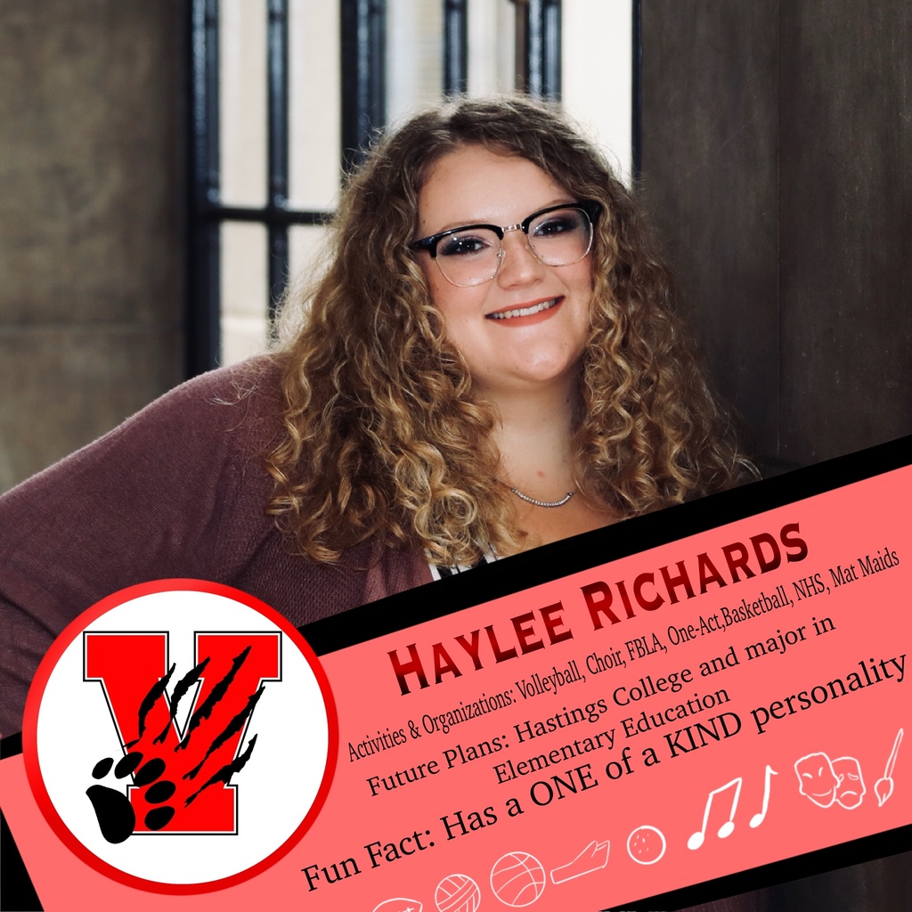 Haylee Richards