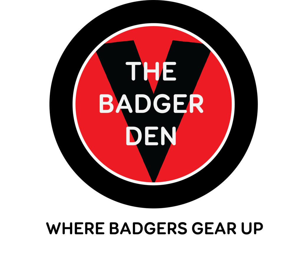 Badger Den