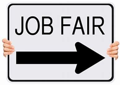 8th Grade Job Fair